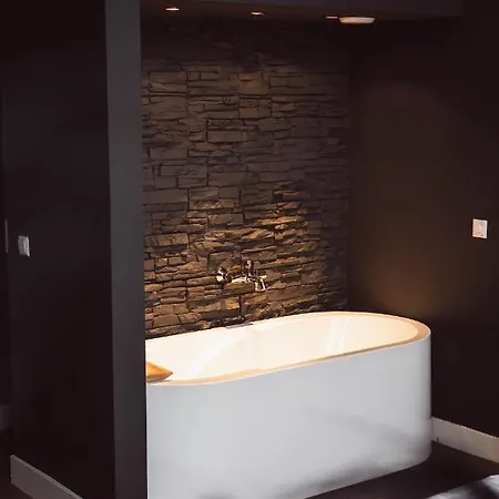 Tres Boutique 호텔 호린험