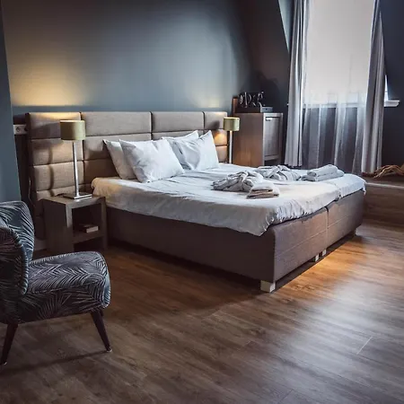 Hotel Tres Boutique Gorinchem