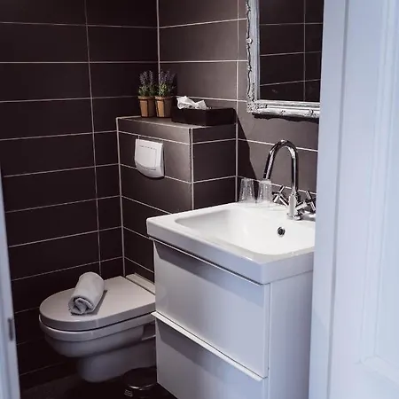 Tres Boutique 호텔 호린험