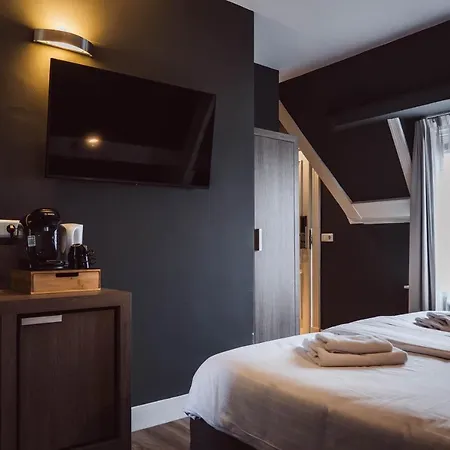 Hotel Tres Boutique Gorinchem