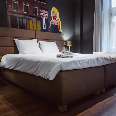 Tres Boutique Hotel Gorinchem