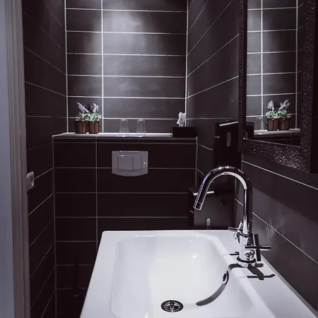 Tres Boutique Hotel Gorinchem