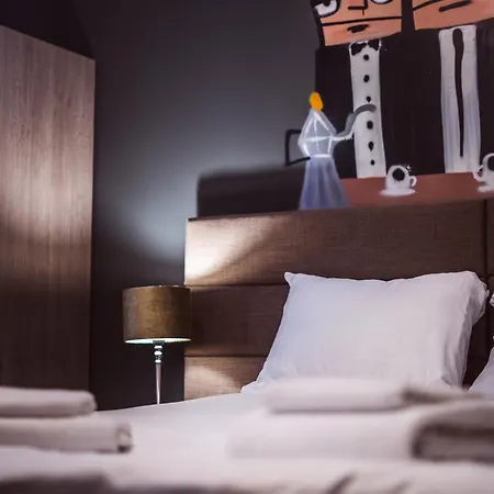 Tres Boutique Hotel