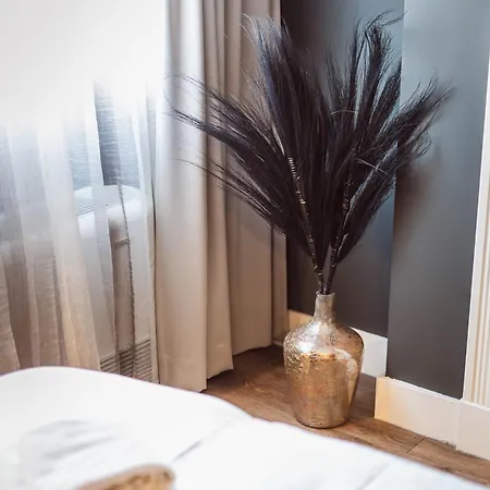 Tres Boutique Hotel Gorinchem