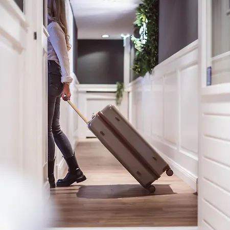 Tres Boutique 호텔