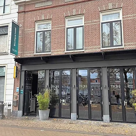 Hotel Tres Boutique 3*