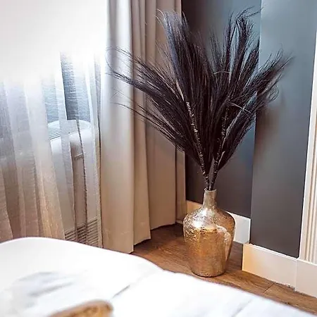 Hotel Tres Boutique Gorinchem