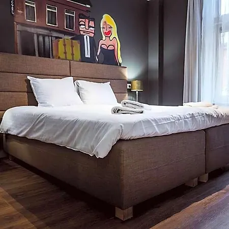 Hotel Tres Boutique Gorinchem
