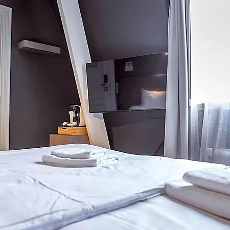 Hotel Tres Boutique