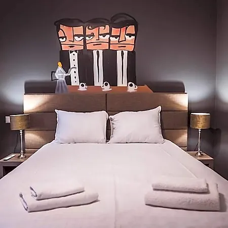 Hotel Tres Boutique 3*