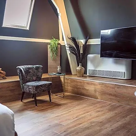 Hotel Tres Boutique Gorinchem