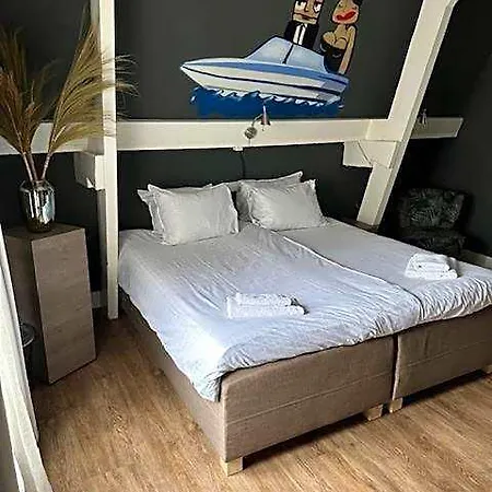 Tres Boutique Hotel
