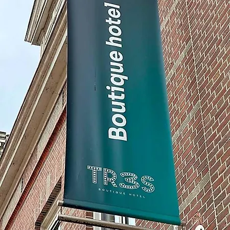 Tres Boutique Hotel Gorinchem