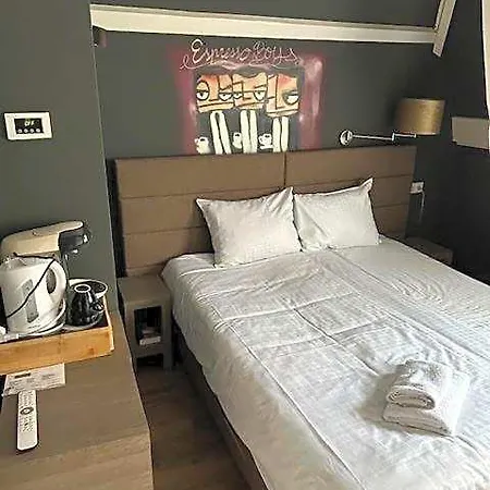 Hotel Tres Boutique Gorinchem