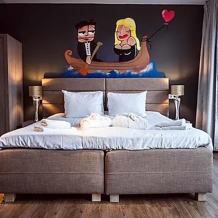 Hotel Tres Boutique Gorinchem
