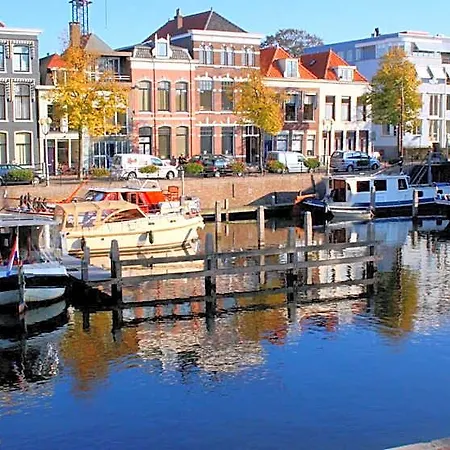 Hotel Tres Boutique Gorinchem
