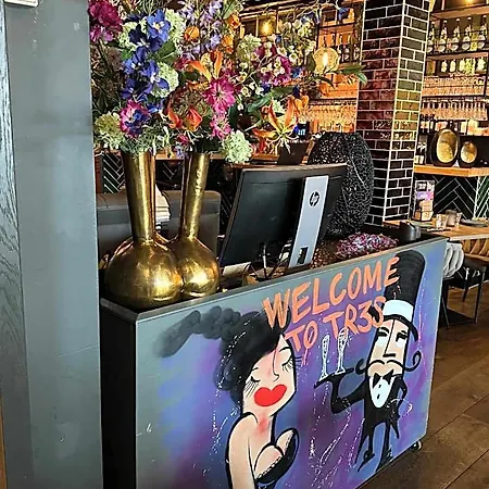 Tres Boutique Hotel Gorinchem