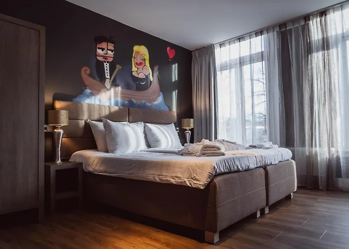 Hotel Tres Boutique 3*