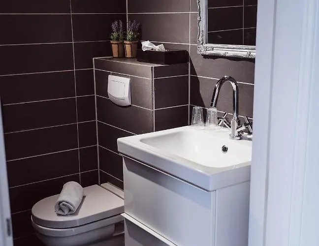 Tres Boutique Hotel Gorinchem