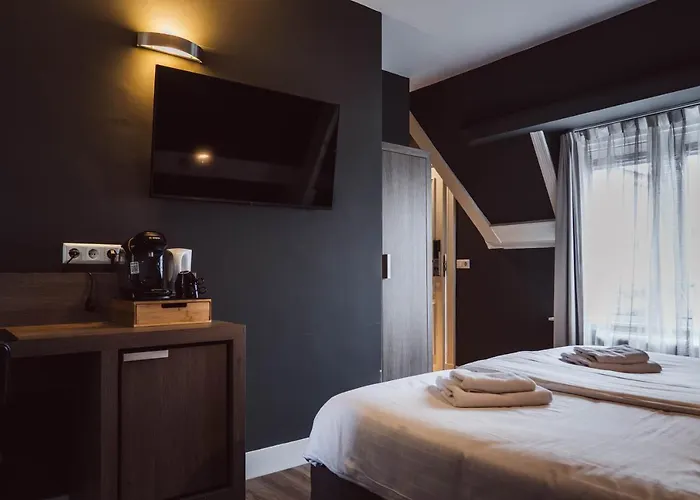 Hotel Tres Boutique Gorinchem