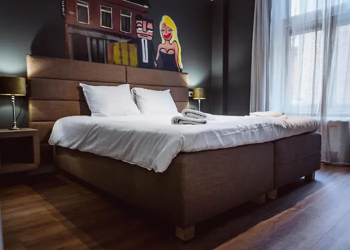 Tres Boutique Hotel Gorinchem