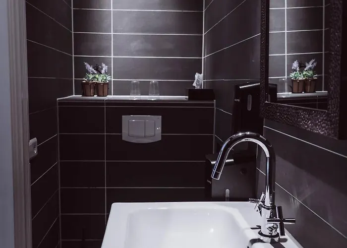 Tres Boutique Hotel Gorinchem