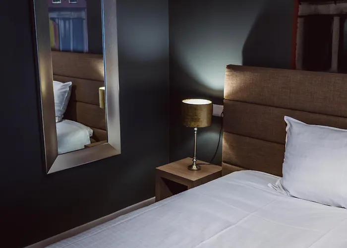 Hotel Tres Boutique 3*