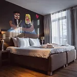 酒店 Tres Boutique 3*