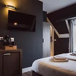 酒店 Tres Boutique 霍林赫姆