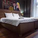 Tres Boutique 酒店 霍林赫姆