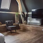 Tres Boutique 酒店