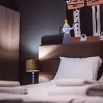 Tres Boutique 酒店