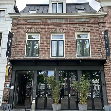 Tres Boutique 3* ホリンヘム