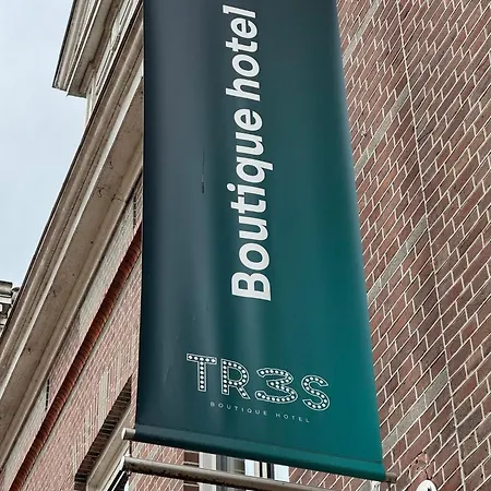 Hotel Tres Boutique Gorinchem