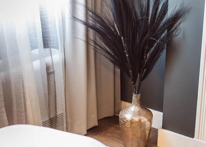 Tres Boutique Hotel Gorinchem