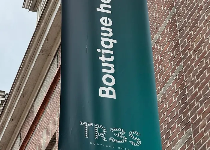 Hotel Tres Boutique Gorinchem